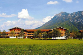 Apartments Chiemgau, Inzell